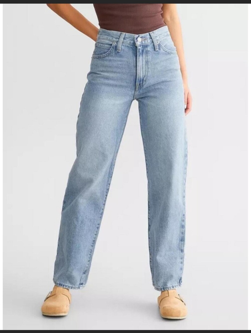 Levi's '94 Baggy Jeans